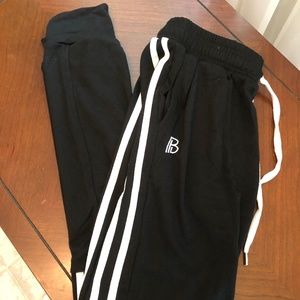 Built Apparel Joggers, S